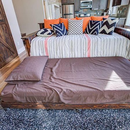 Newly Built Modern Chalet Duplex - 1 Mount Hood Village Extérieur photo
